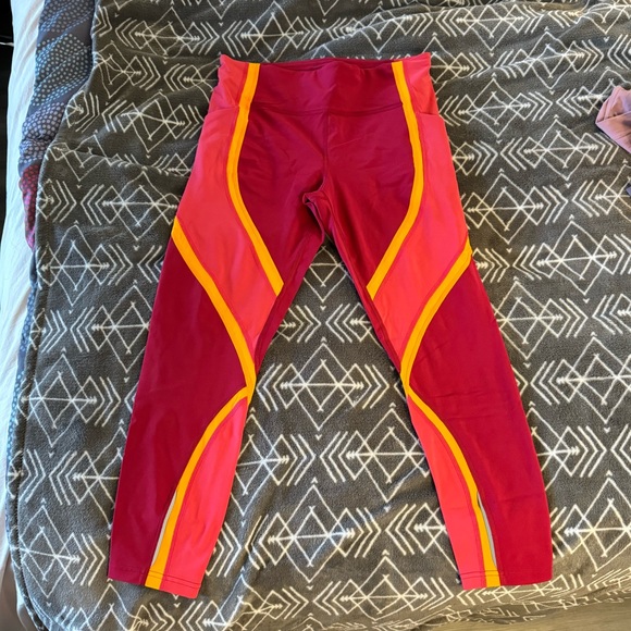 Lululemon leggings - Picture 1 of 3